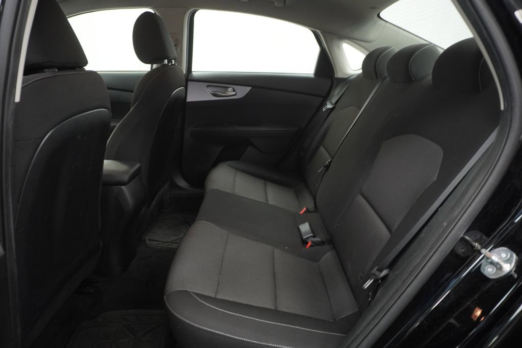 Used 2024 Kia Forte LX FWD image 20