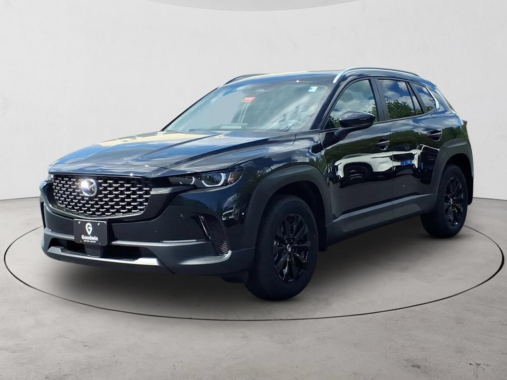 New 2026 MAZDA CX-50 AWD 2.5 S w/ Weather Package image 1
