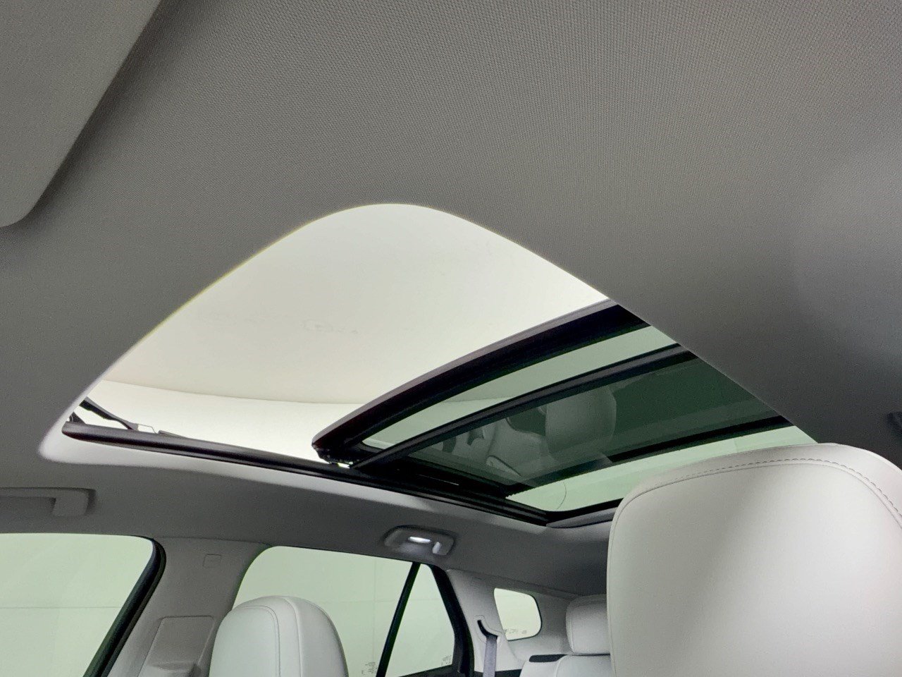 New 2026 Honda Prologue Touring image 27