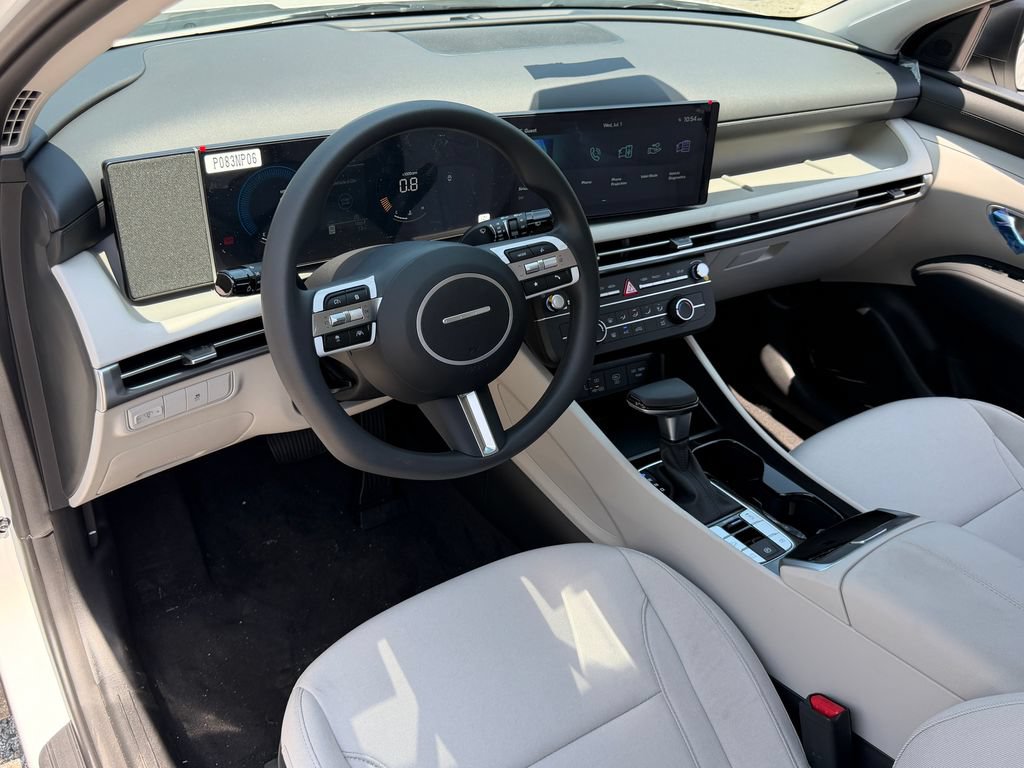 New 2026 Hyundai Tucson SE FWD image 16