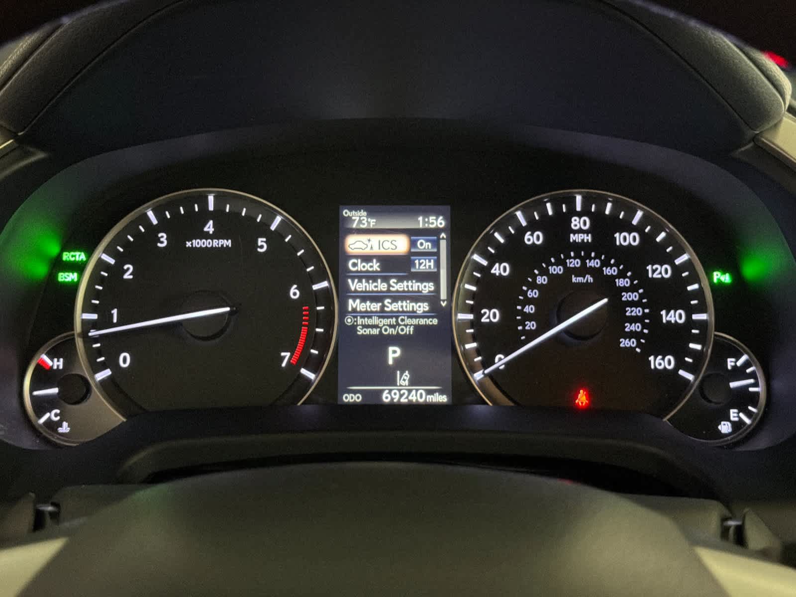 Used 2018 Lexus RX 350 AWD w/ Premium Package image 28