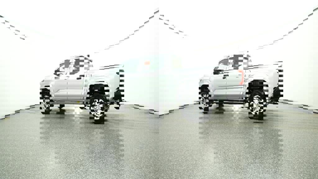 New 2026 Toyota Tacoma SR image 46