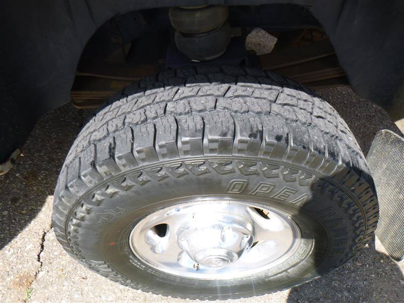 Used 2001 Dodge Ram 2500 Truck 4x4 Quad Cab image 25