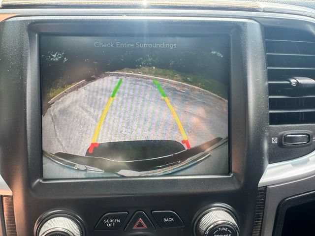 Used 2016 RAM 1500 Limited AWD/4WD image 33
