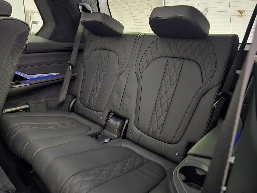 Certified 2024 BMW X7 M60i w/ Executive Package image 14