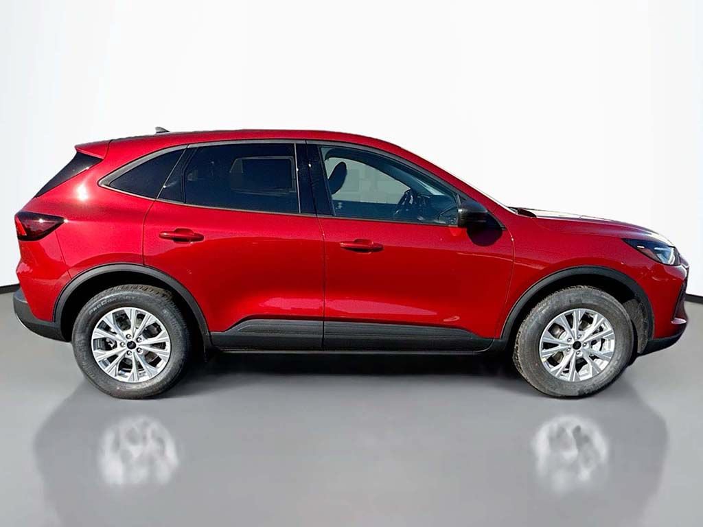 New 2026 Ford Escape Active w/ Tech Pack #1 AWD/4WD image 14