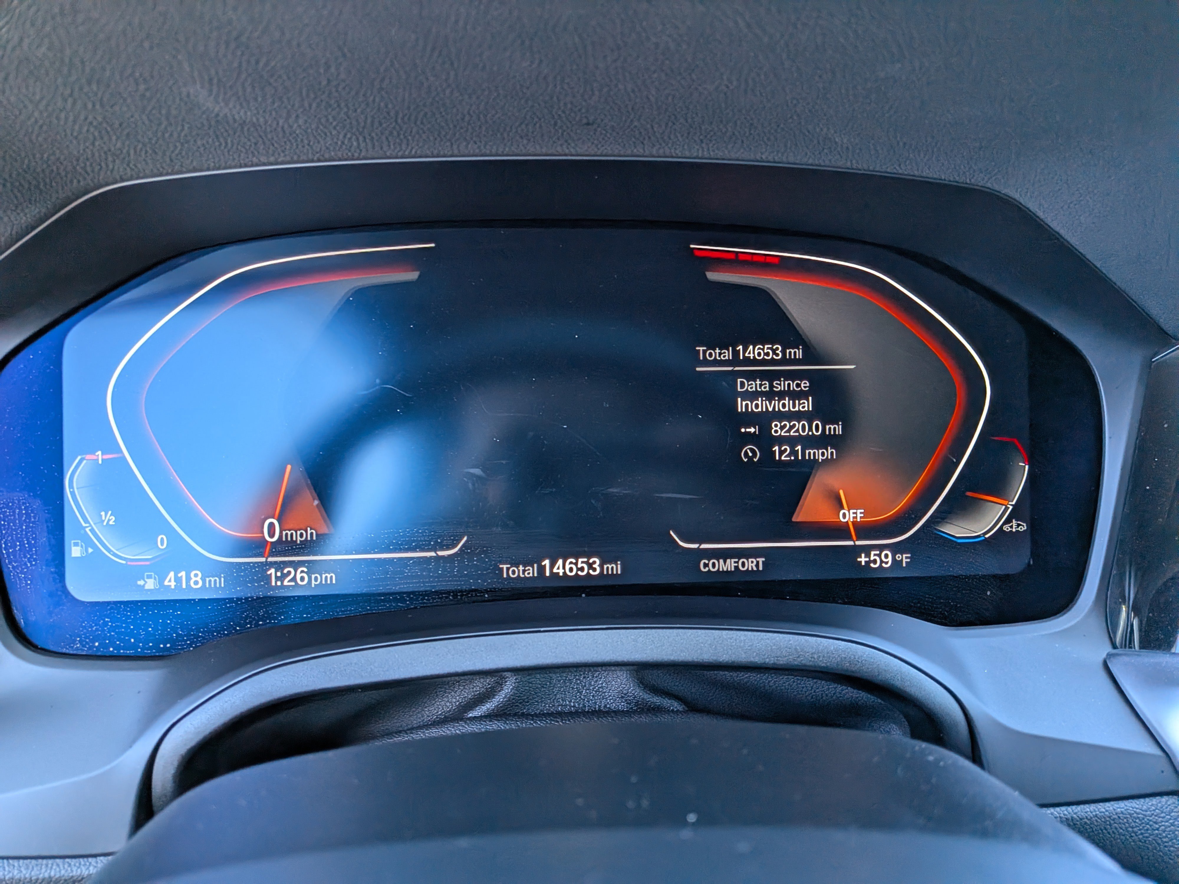 Used 2023 BMW 430i Coupe w/ M Sport Package image 26