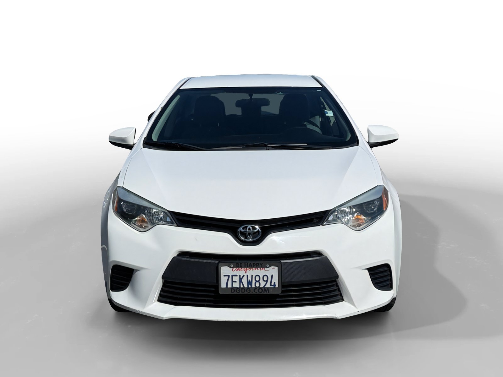Used 2014 Toyota Corolla L FWD image 8