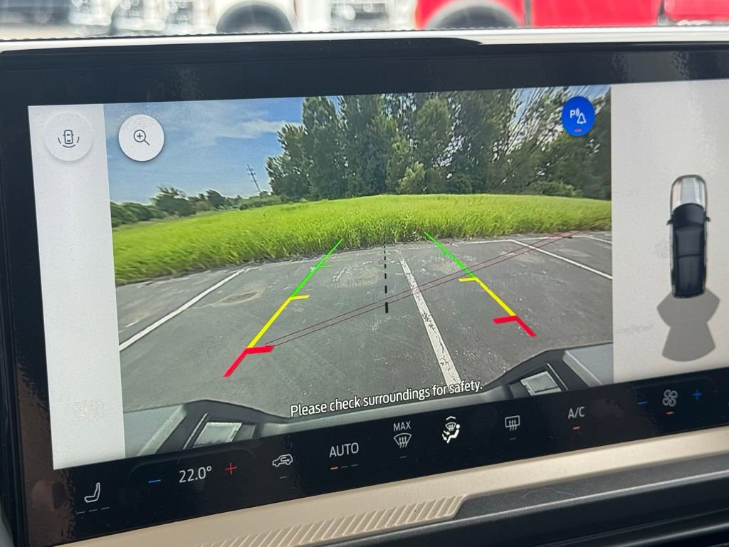 New 2025 Ford Bronco Sport Big Bend w/ Convenience Package image 38