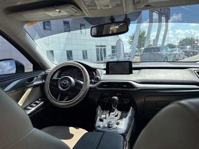 Used 2016 MAZDA CX-9 Touring FWD image 18