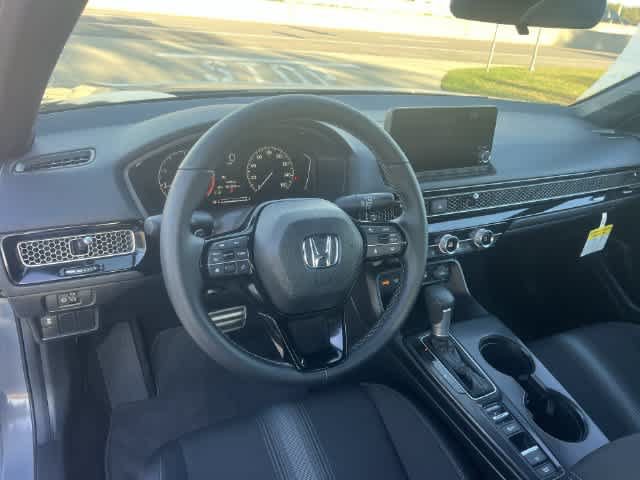 Certified 2026 Honda Civic Sport image 15