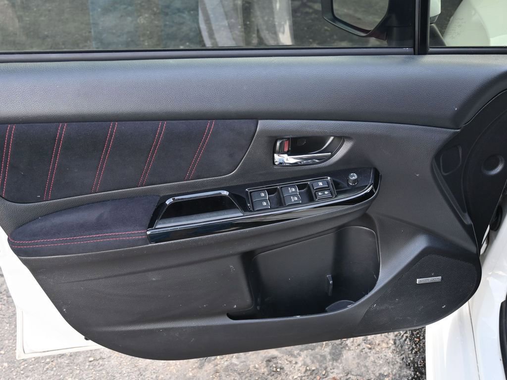 Used 2020 Subaru WRX STI Limited image 31