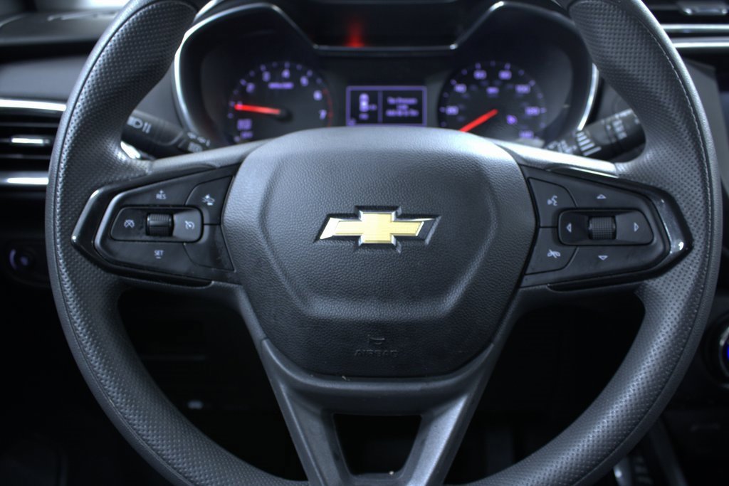 Used 2023 Chevrolet TrailBlazer LT image 12