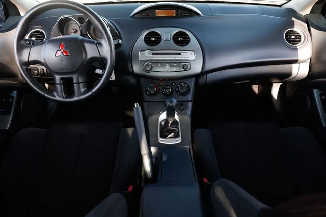 Used 2009 Mitsubishi Eclipse GS image 26