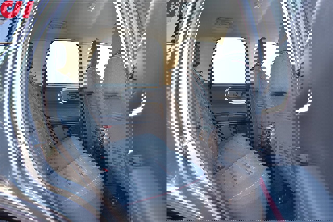 Used 2024 Ford Bronco Sport Heritage w/ Heritage Convenience Package image 27