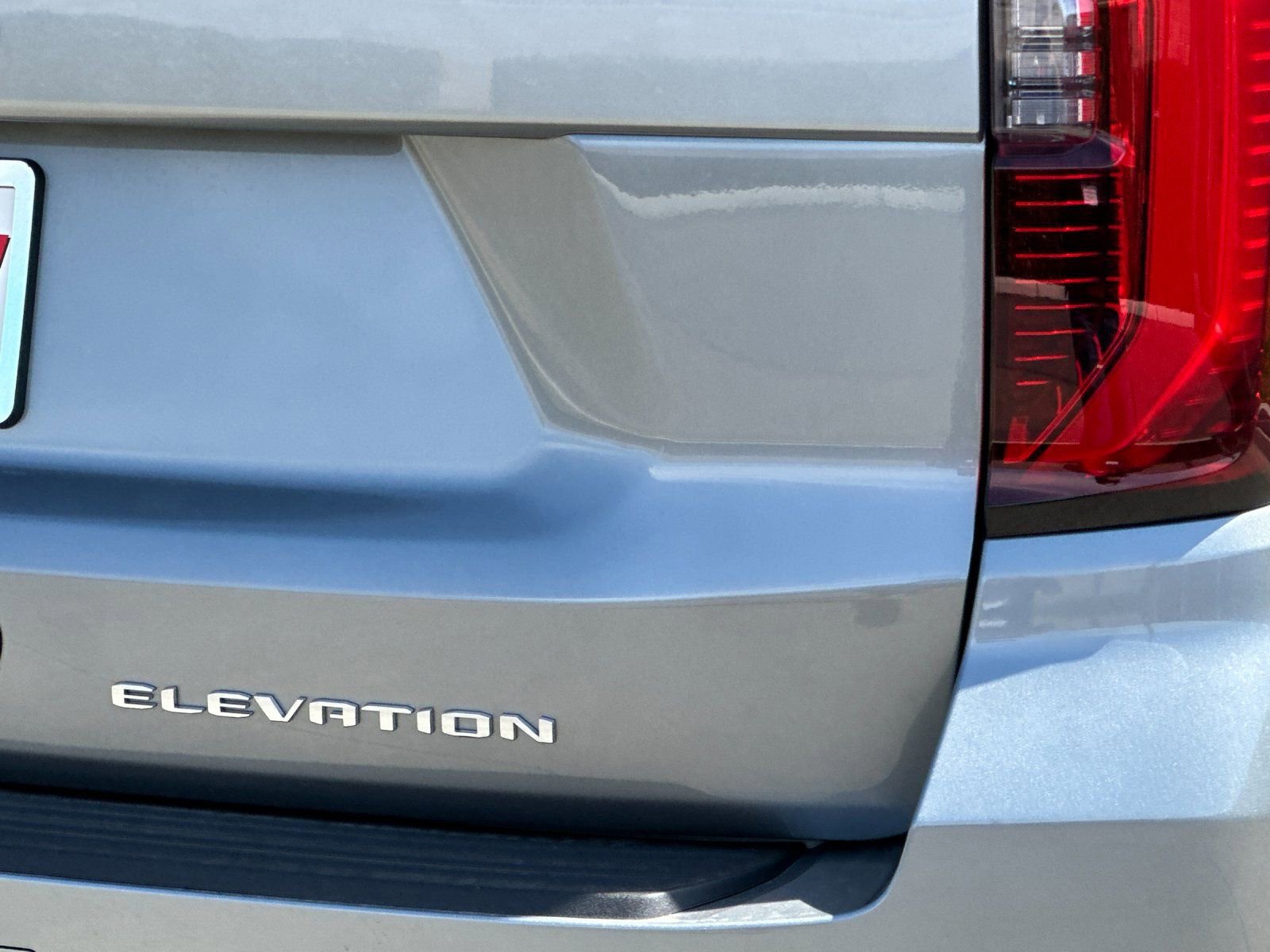 New 2026 GMC Yukon XL Elevation w/ Elevation Premium Package AWD/4WD image 27