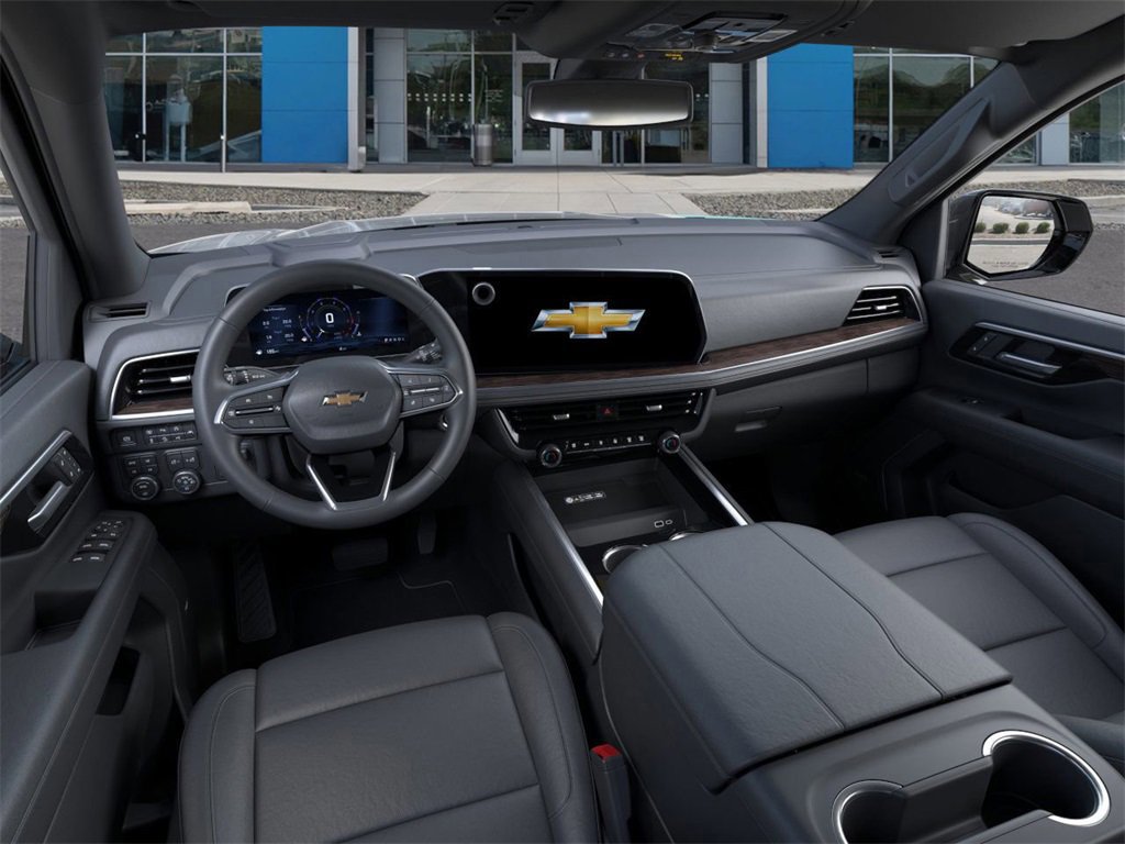 New 2026 Chevrolet Tahoe LT w/ Comfort Package image 15