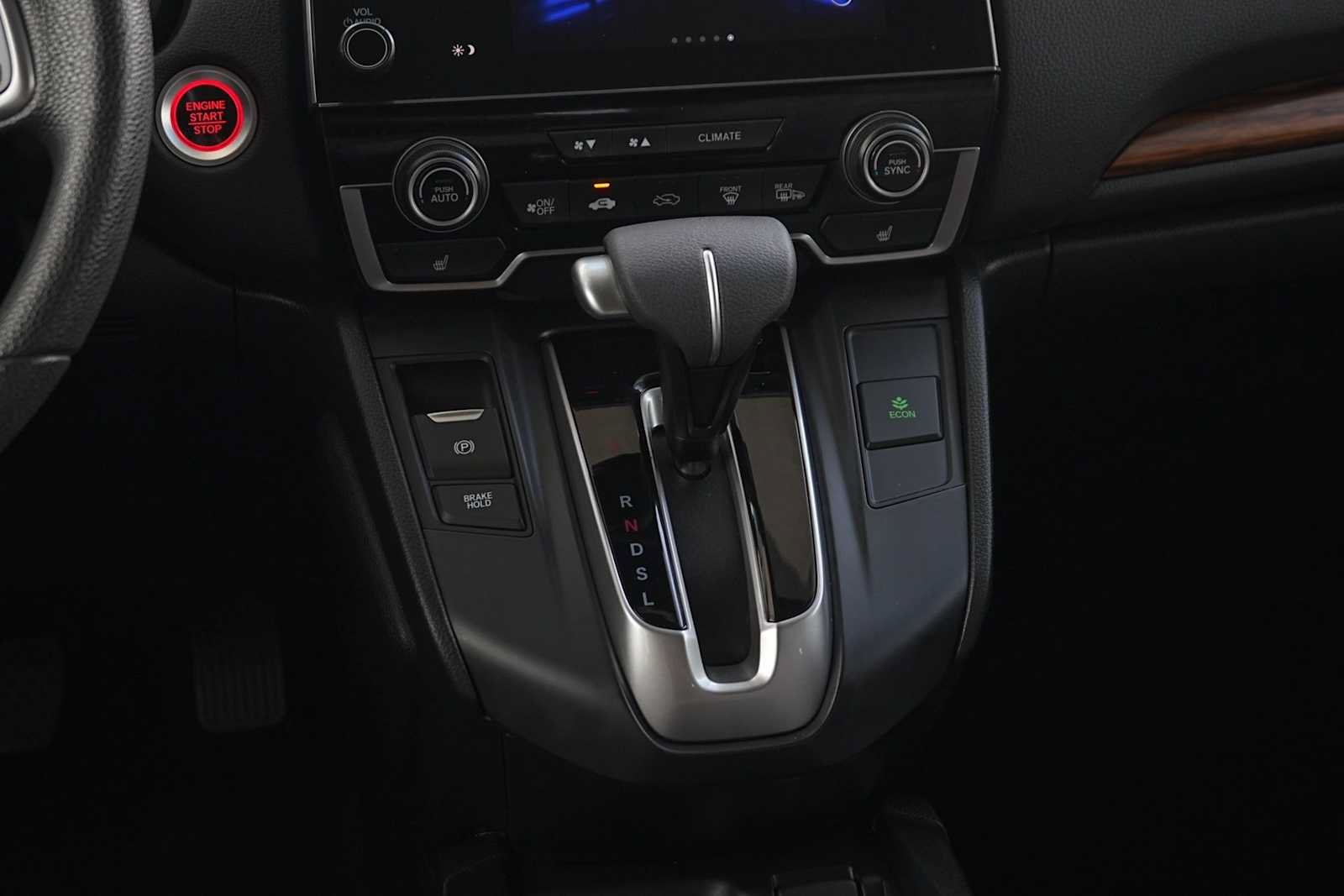 Used 2019 Honda CR-V EX image 20