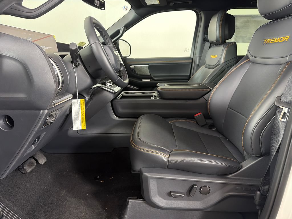 New 2026 Ford Expedition Tremor AWD/4WD image 17
