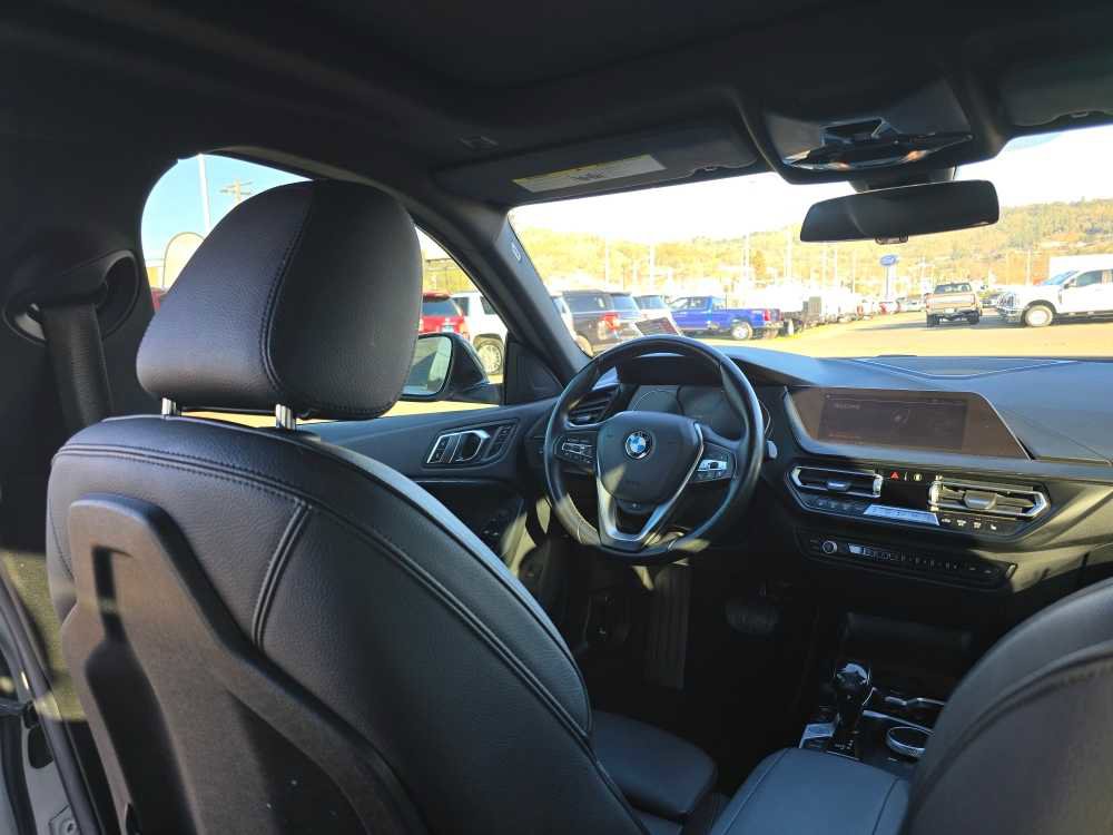 Used 2021 BMW 228i xDrive Gran Coupe w/ Convenience Package image 10