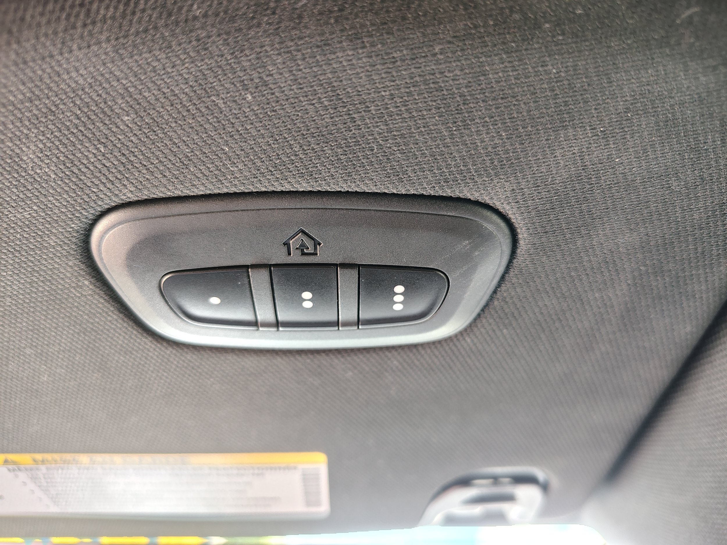 Certified 2019 RAM 1500 Rebel w/ Rebel Level 2 Equipment Group AWD/4WD image 40