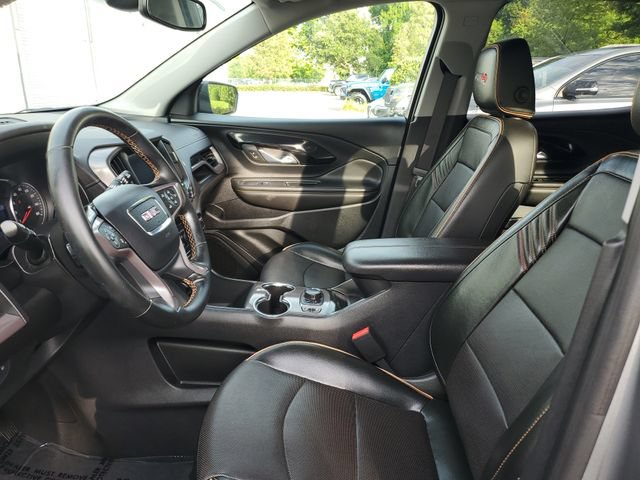 Used 2023 GMC Terrain AT4 AWD/4WD image 18