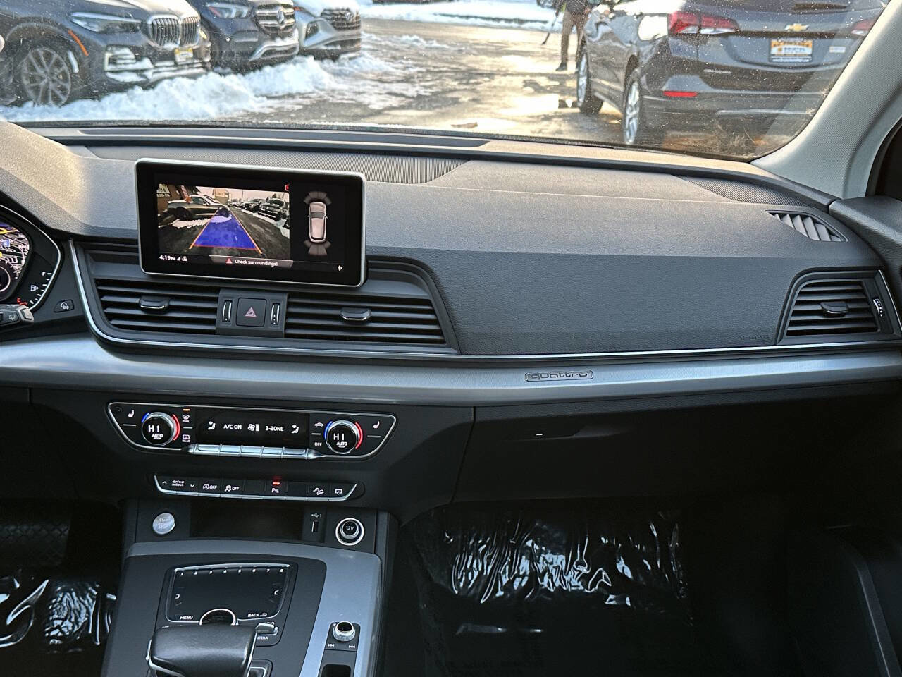 Used 2018 Audi Q5 2.0T Premium Plus w/ Premium Plus Package image 17