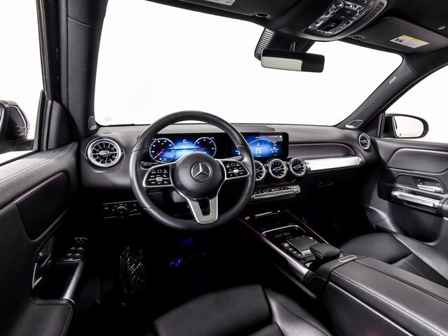 Used 2022 Mercedes-Benz EQB 300 4MATIC image 22