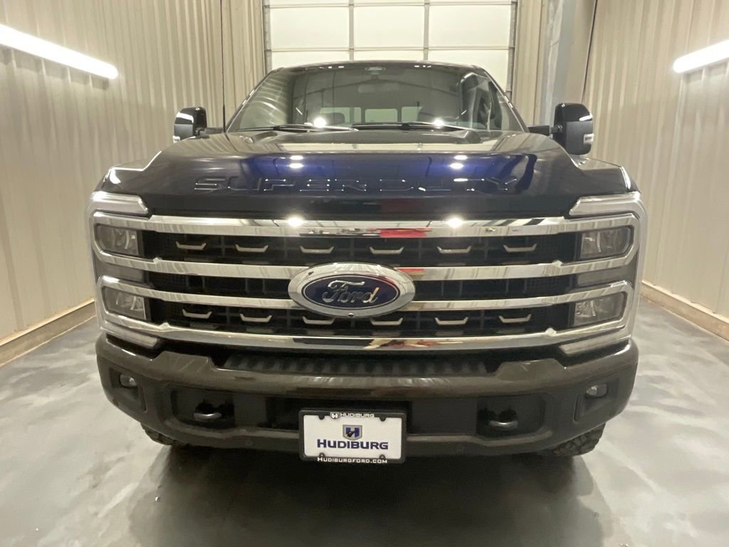 Used 2024 Ford F250 King Ranch w/ Tremor Off-Road Package image 2