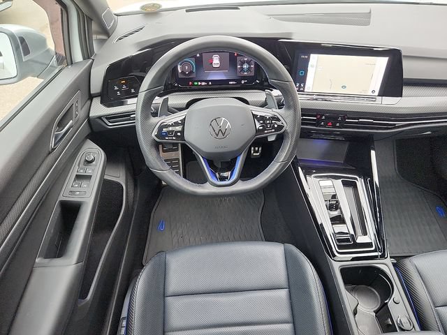 Used 2024 Volkswagen Golf R AWD/4WD image 11