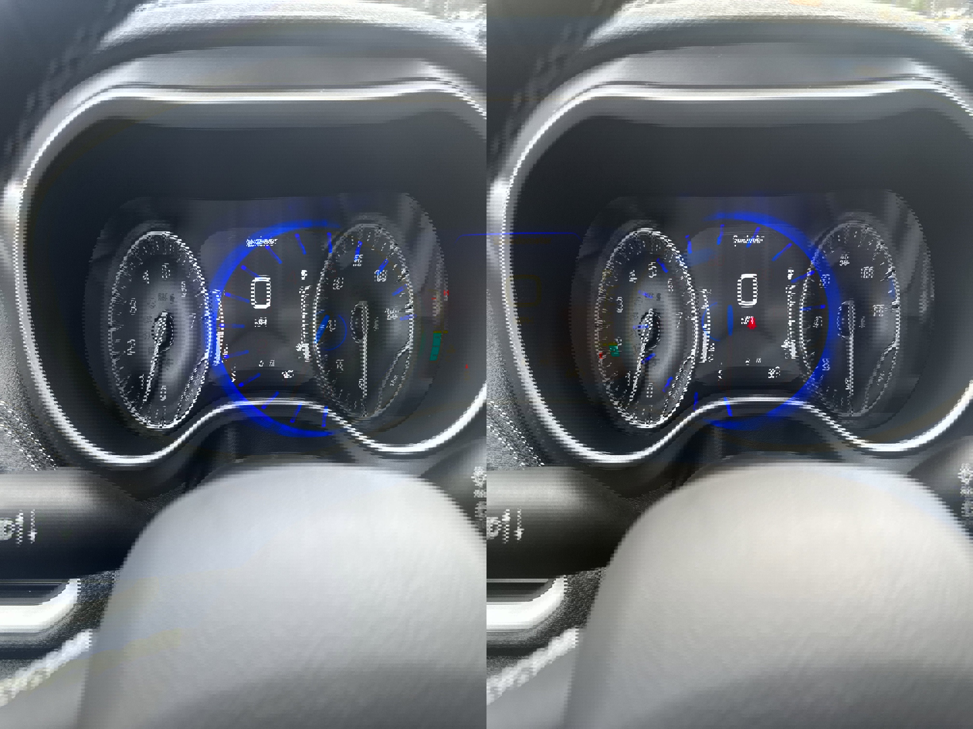 New 2026 Chrysler Pacifica Select image 39