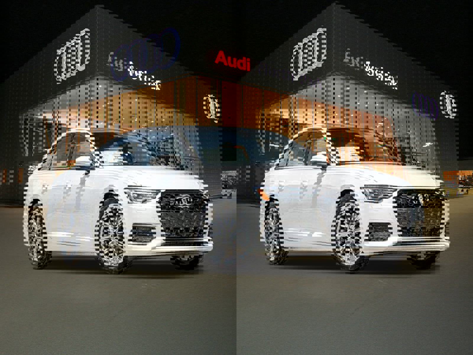New 2025 Audi A6 2.0T Premium