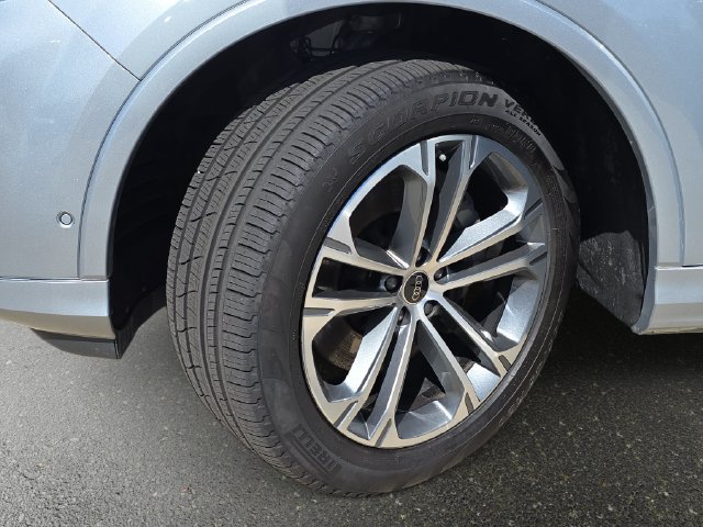 Certified 2026 Audi Q7 3.0T Premium w/ Convenience Plus Package AWD/4WD image 34