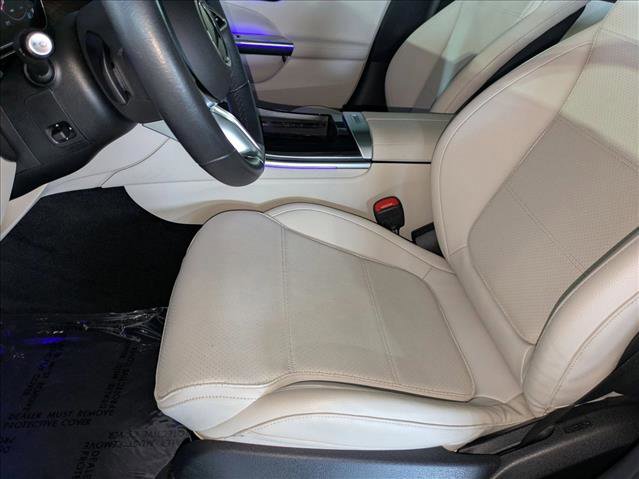 Certified 2023 Mercedes-Benz C 300 Sedan image 20