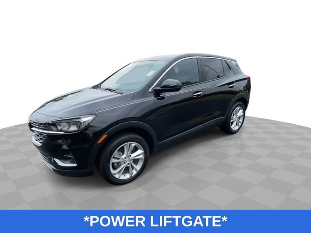 Used 2023 Buick Encore GX Preferred w/ Cold Weather Comfort Package AWD/4WD image 5