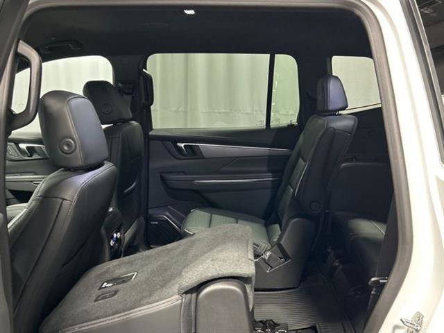 New 2026 Buick Enclave Sport Touring w/ Power Package image 16