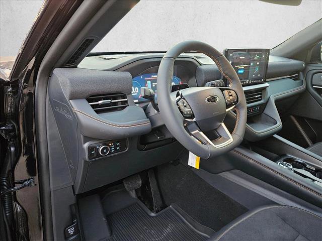New 2026 Ford Explorer Tremor w/ Tremor Ultimate Package image 3