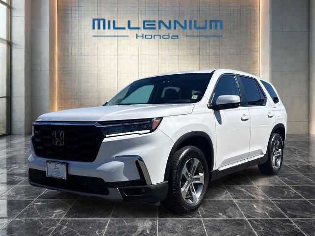 Used 2023 Honda Pilot EX-L