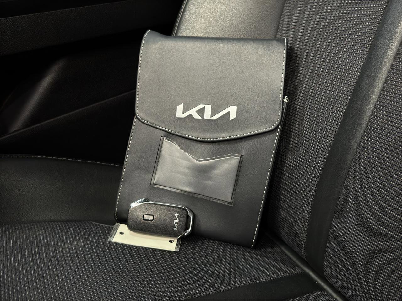 Used 2022 Kia K5 GT-Line FWD image 29