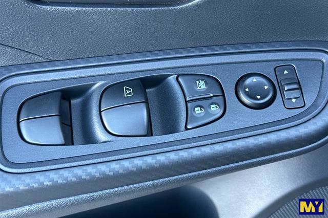 Used 2024 Nissan Versa S w/ S Plus Package image 12