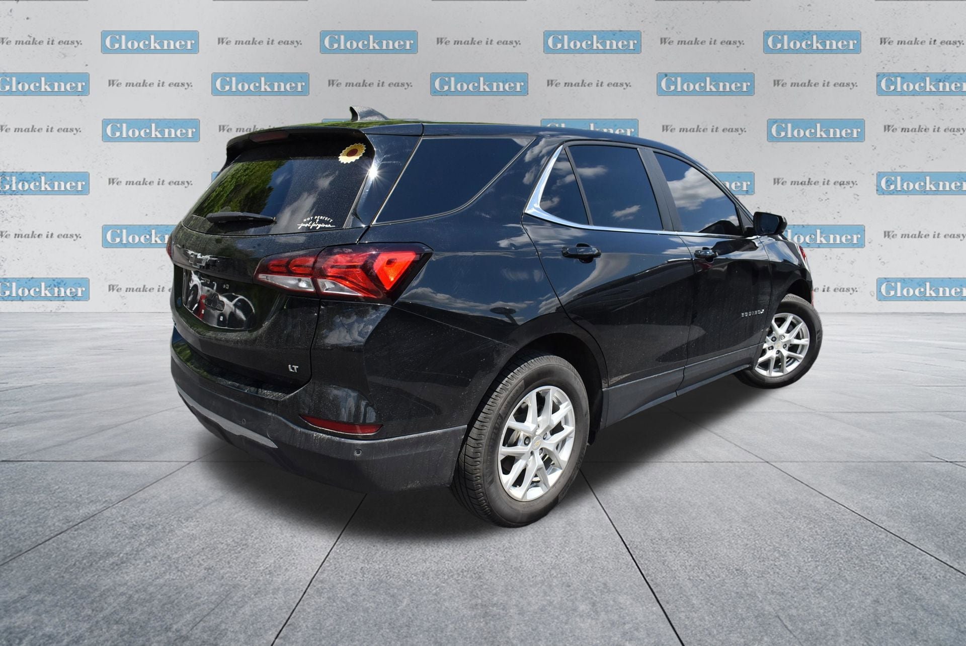 Used 2022 Chevrolet Equinox LT FWD image 13