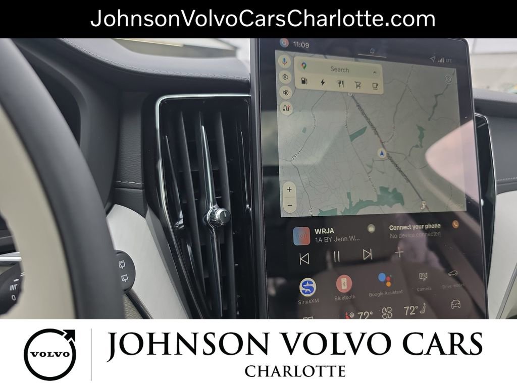 New 2026 Volvo XC60 T8 Ultra w/ Protection Package Premier image 24