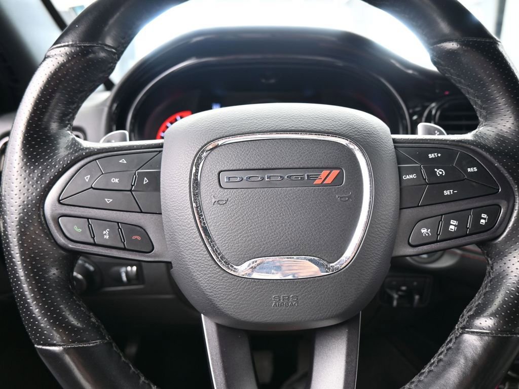 Used 2023 Dodge Durango GT image 32