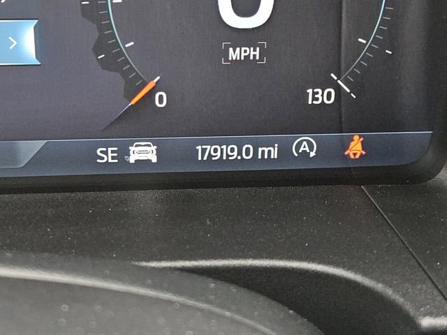 Certified 2024 Ford Ranger Raptor image 21