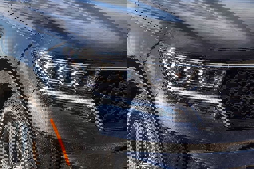 Certified 2023 Kia Sorento SX Prestige image 8