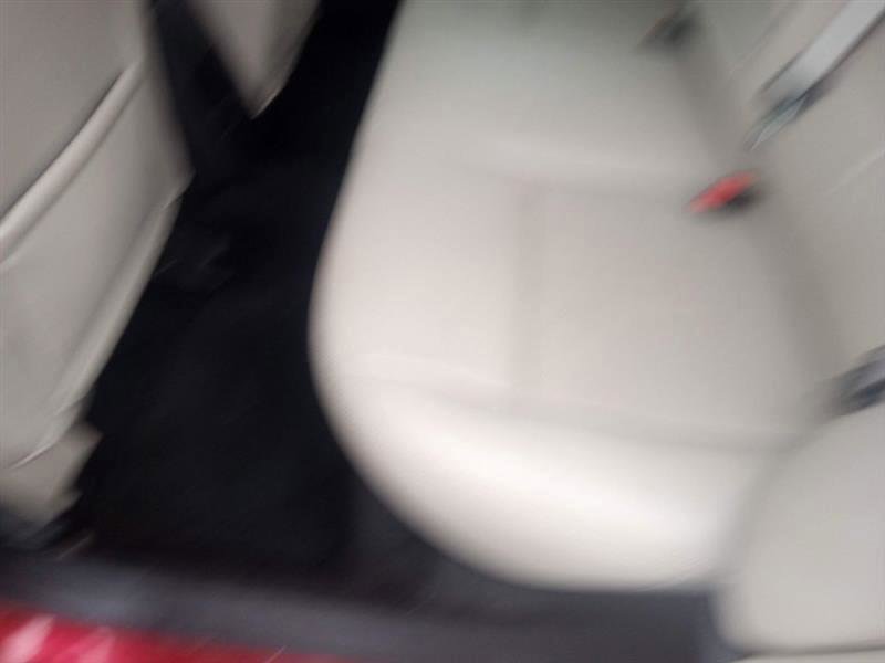 Used 2008 Lincoln MKZ image 7