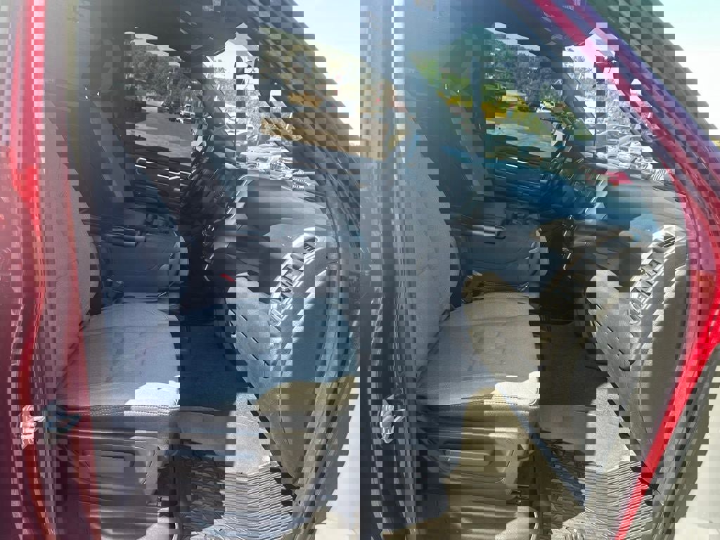 Used 2021 RAM 1500 Big Horn image 18