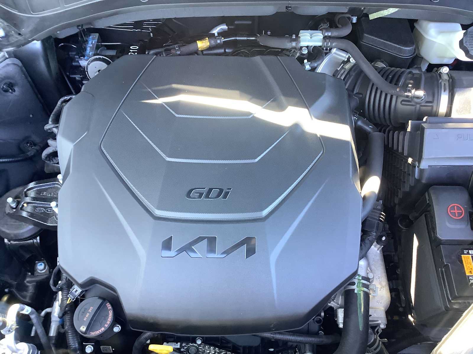 Used 2024 Kia Telluride SX Prestige X-Line AWD/4WD image 8
