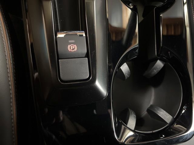 Certified 2026 Subaru Forester Sport w/ Sport Package image 29