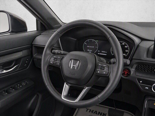 Used 2024 Honda CR-V Sport-L image 28